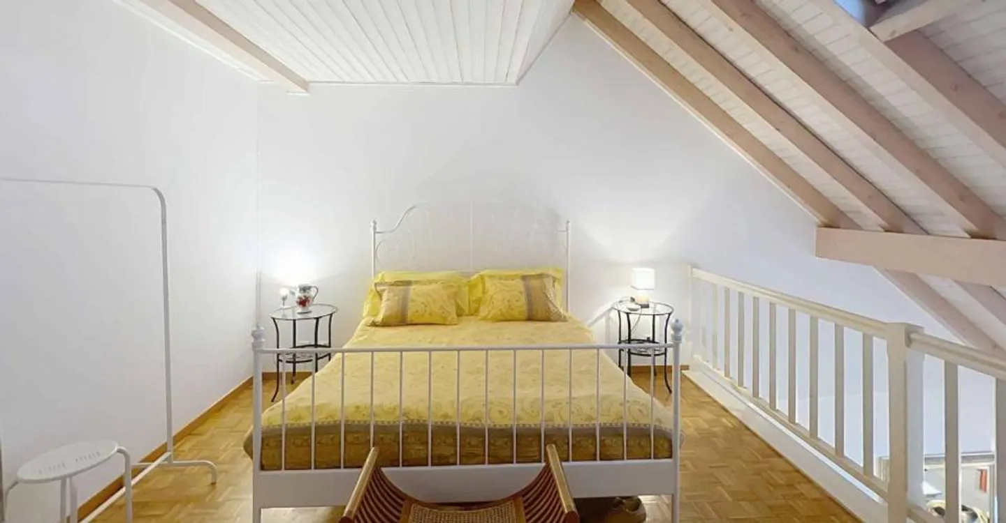 Pleasant bright apartment with duplex - Photo 4 of 7