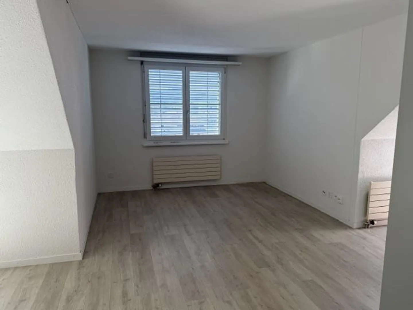 Appartamento nel centro di Herisau in affitto - Foto 4 di 11