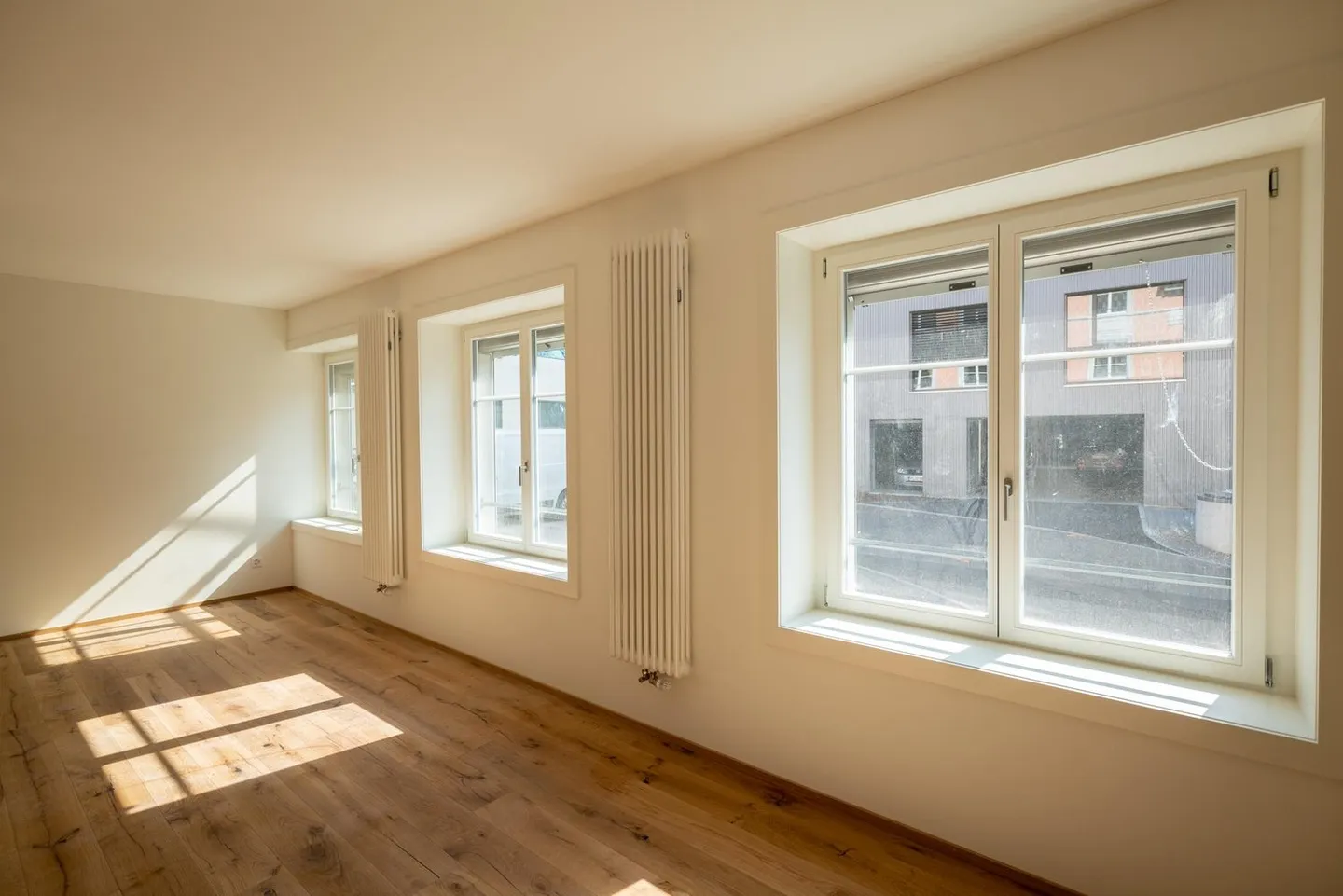 Appartamento Studio Moderno con Charme d'Epoca - Foto 2 di 7