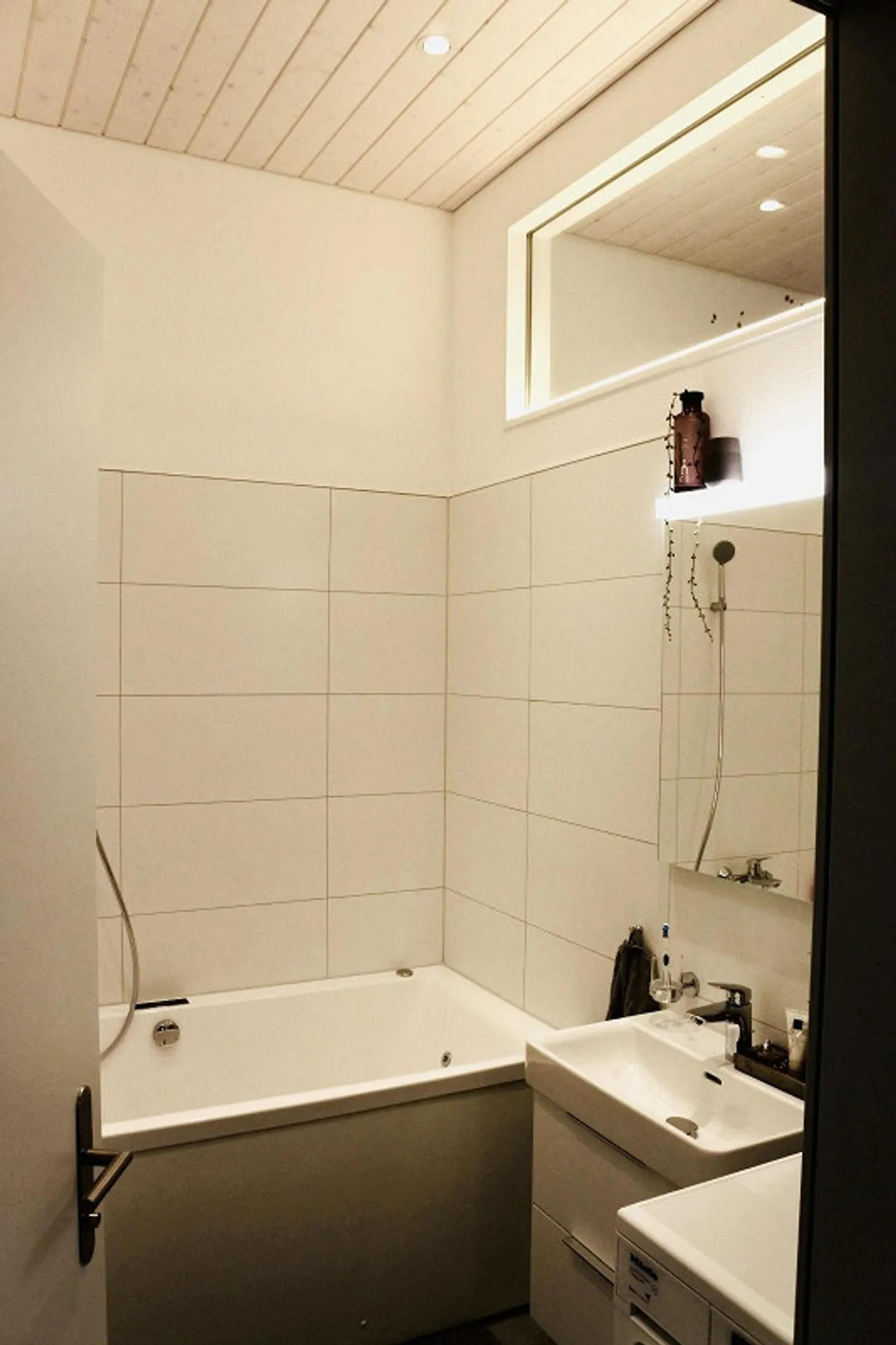 Standard di proprietà => posizione tranquilla, centrale, grande terrazza di 50m2 - Foto 6 di 13
