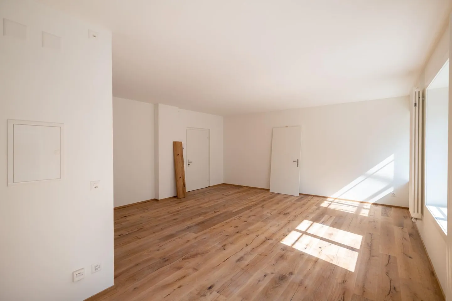 Appartamento Studio Moderno con Charme d'Epoca - Foto 5 di 7