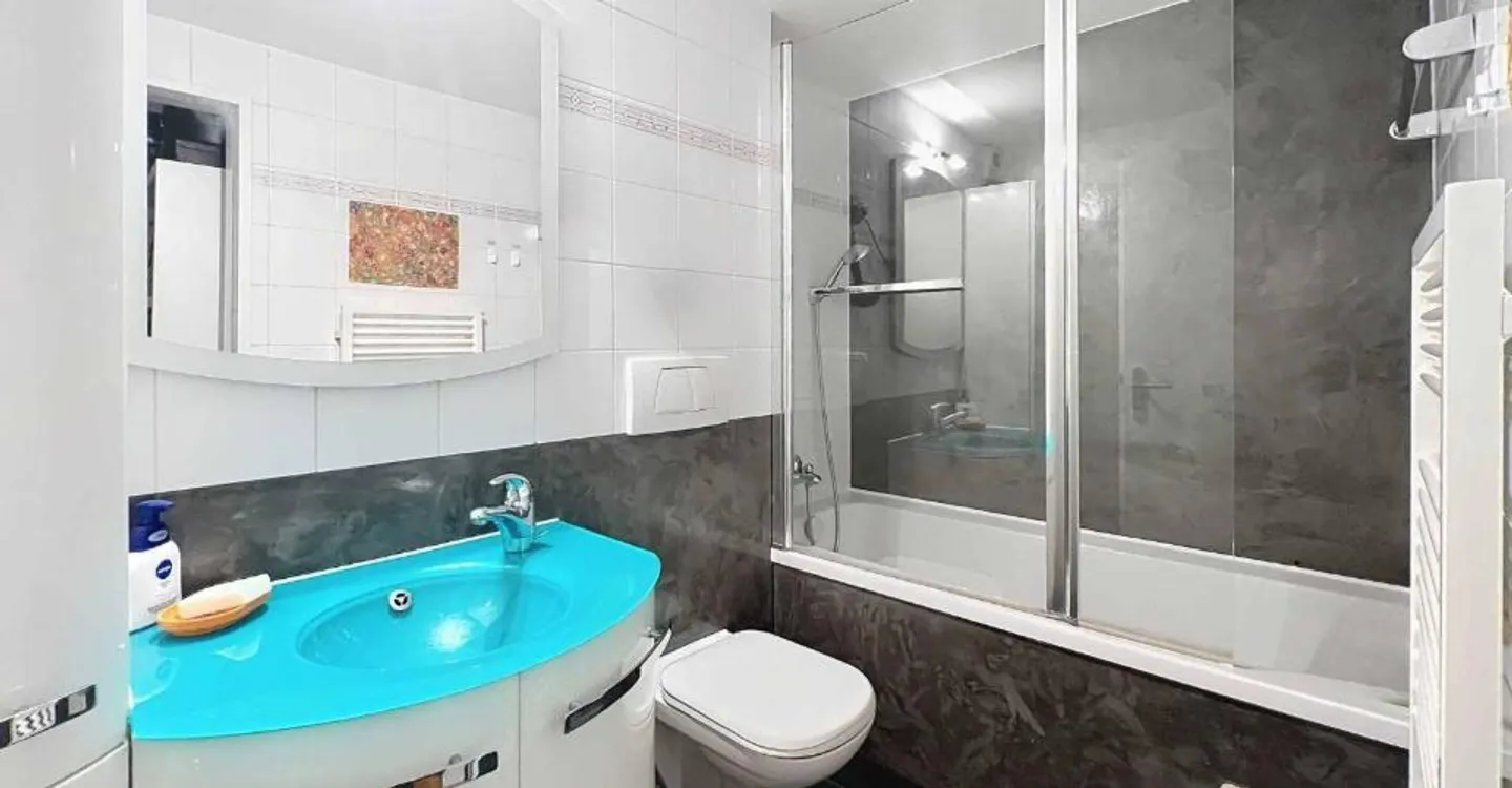 Pleasant bright apartment with duplex - Photo 6 of 7