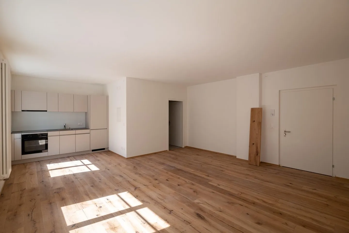 Appartamento Studio Moderno con Charme d'Epoca - Foto 3 di 7