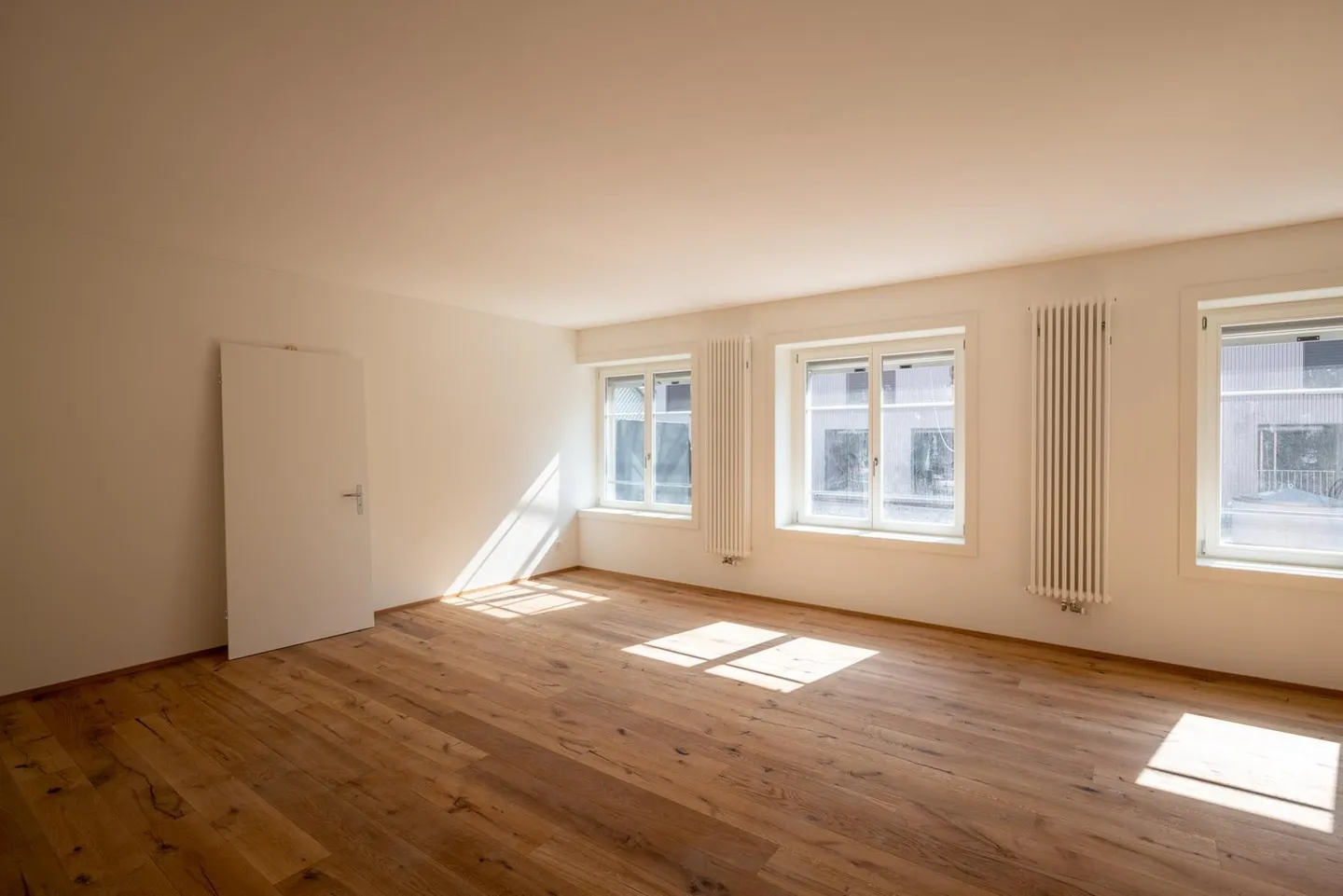 Appartamento Studio Moderno con Charme d'Epoca - Foto 4 di 7