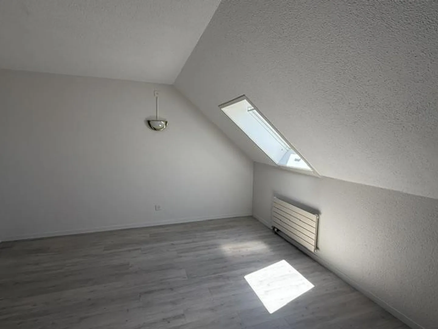 Appartamento nel centro di Herisau in affitto - Foto 5 di 11