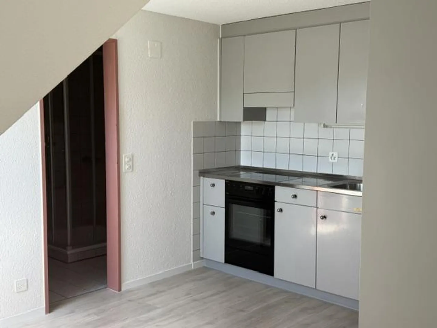 Appartamento nel centro di Herisau in affitto - Foto 7 di 11