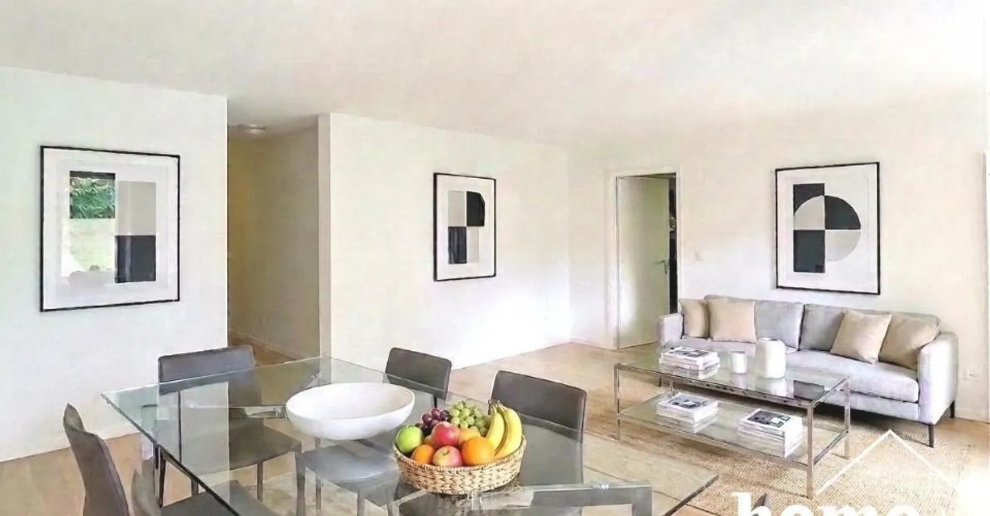 Appartement avec Terrasse - Photo 2 sur 10