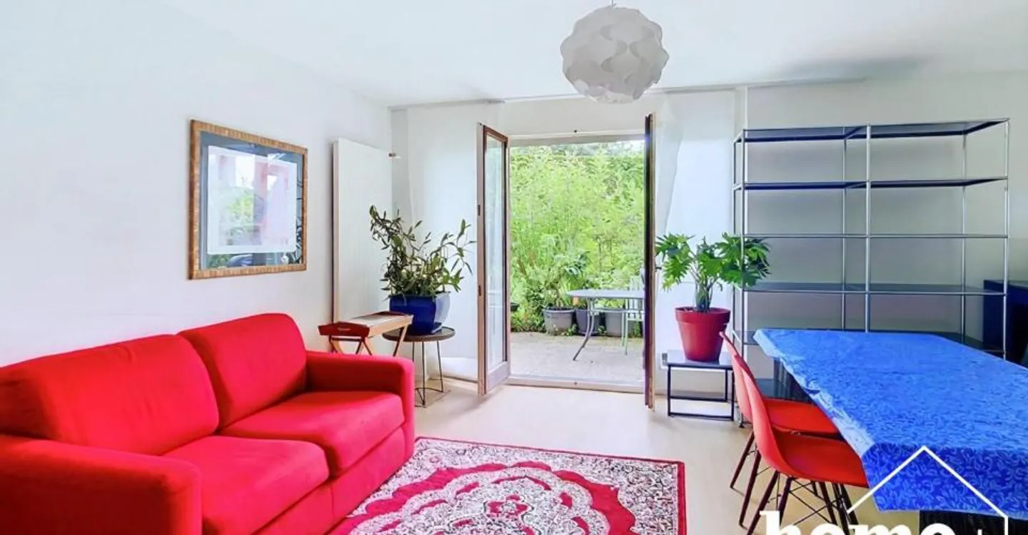 Appartement avec Terrasse - Photo 3 sur 10