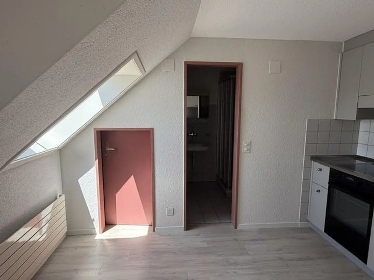 Appartamento nel centro di Herisau in affitto - Foto 9 di 11