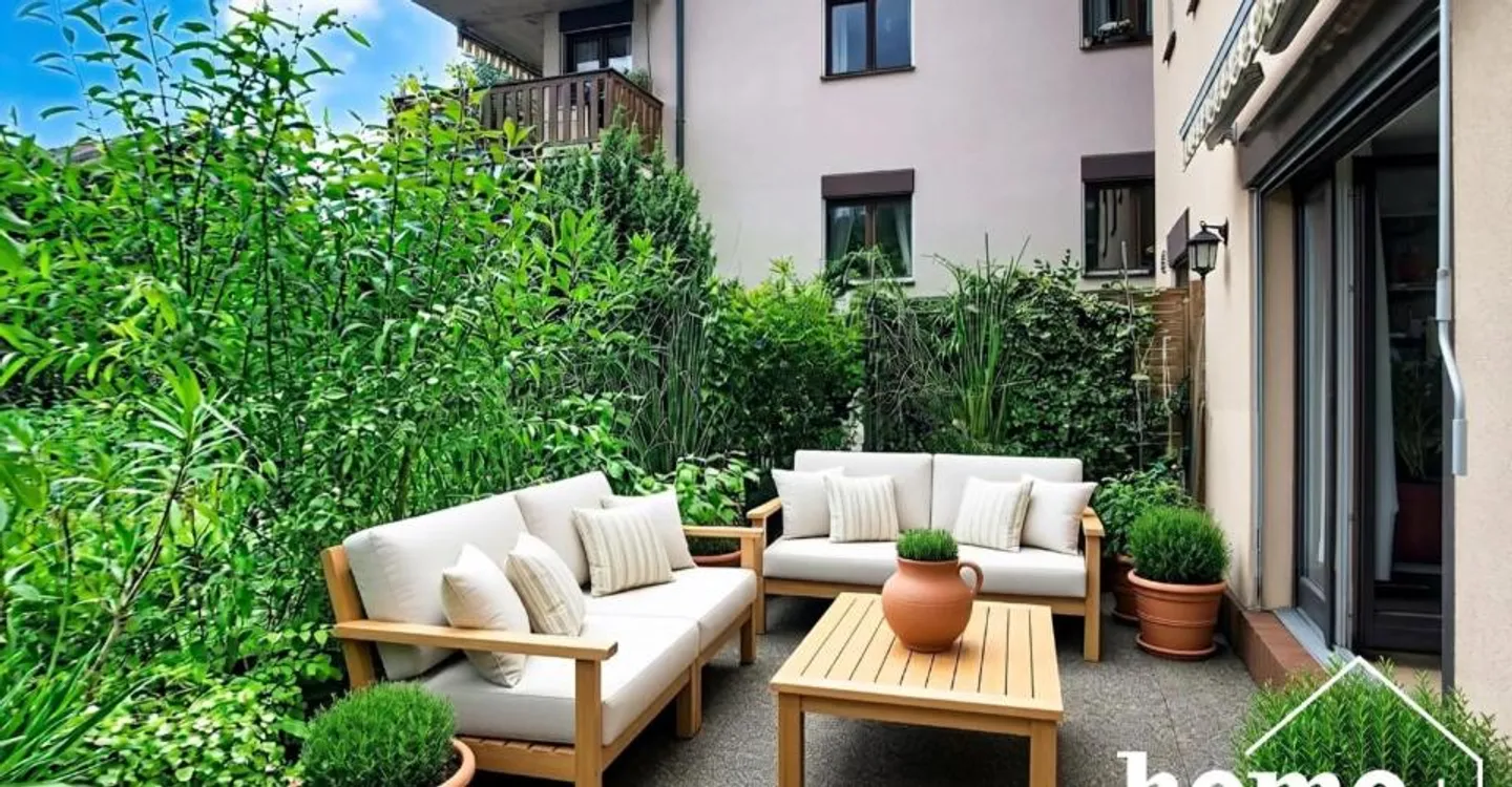 Appartement avec Terrasse - Photo 7 sur 10
