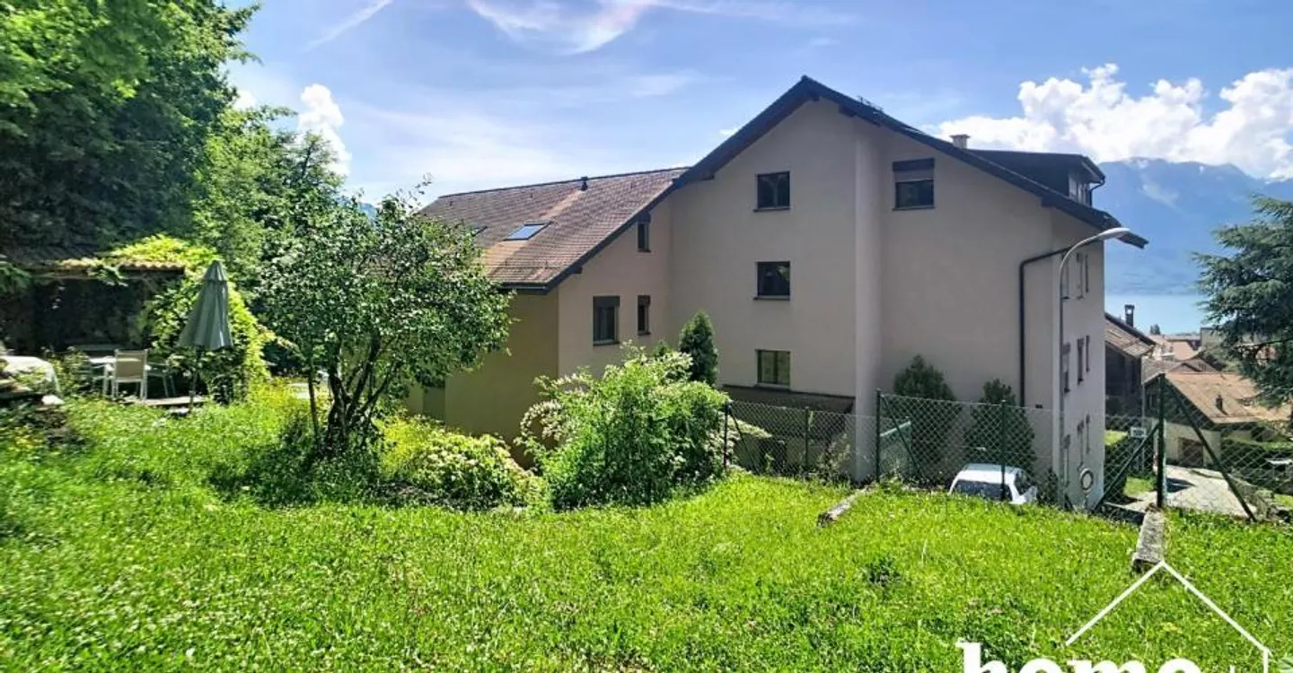 Appartement avec Terrasse - Photo 8 sur 10