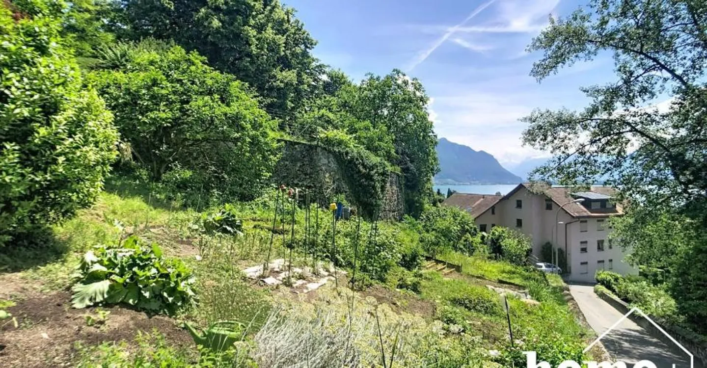 Appartement avec Terrasse - Photo 9 sur 10