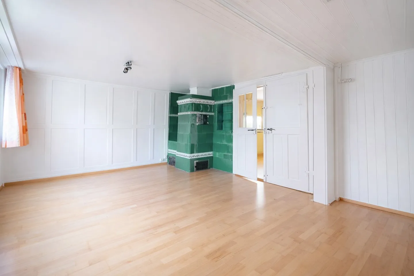 Maison d'angle 5.5 pièces "Maison abordable" - Photo 1 sur 7