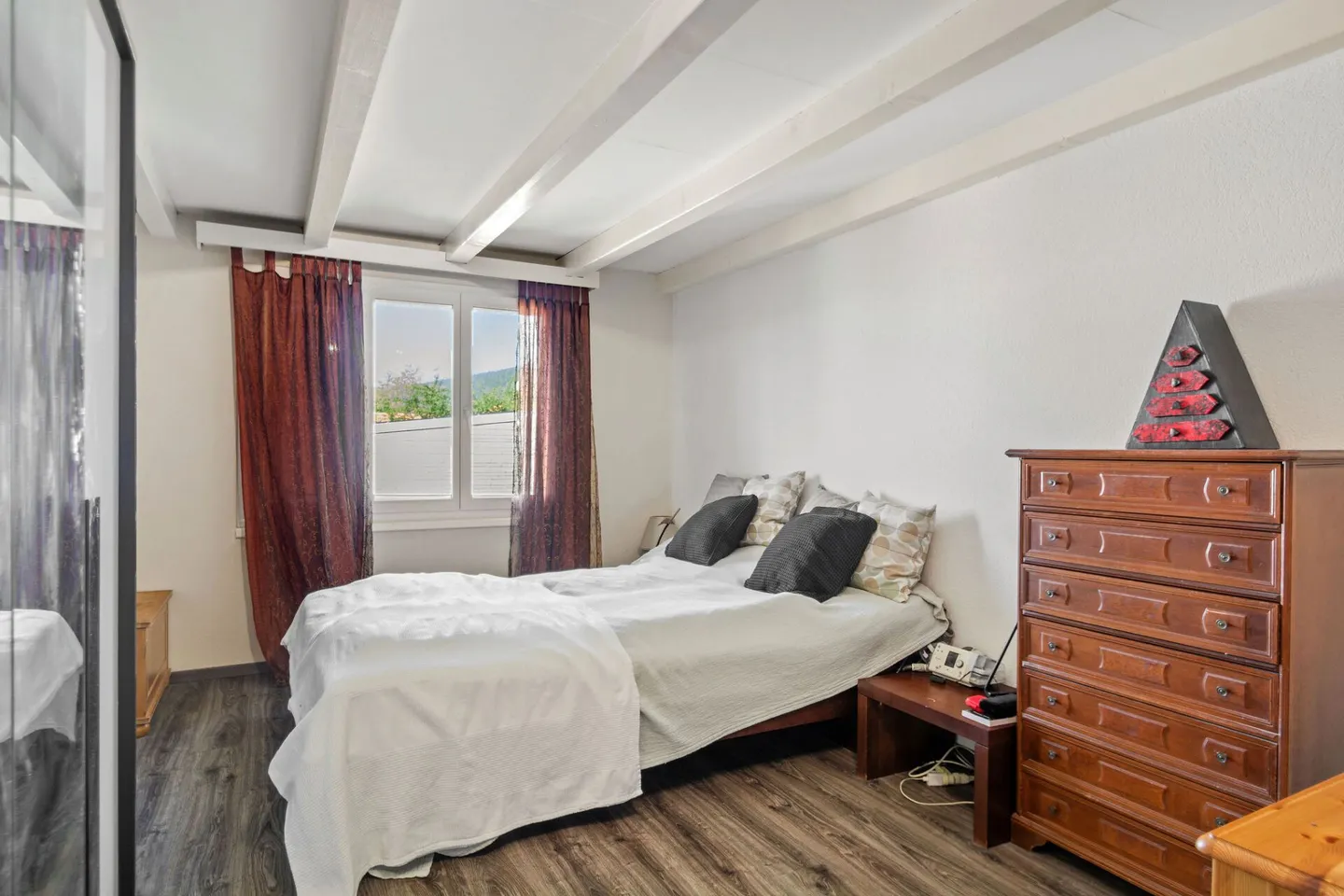 Magnifique Duplex en Attique - Photo 9 sur 16