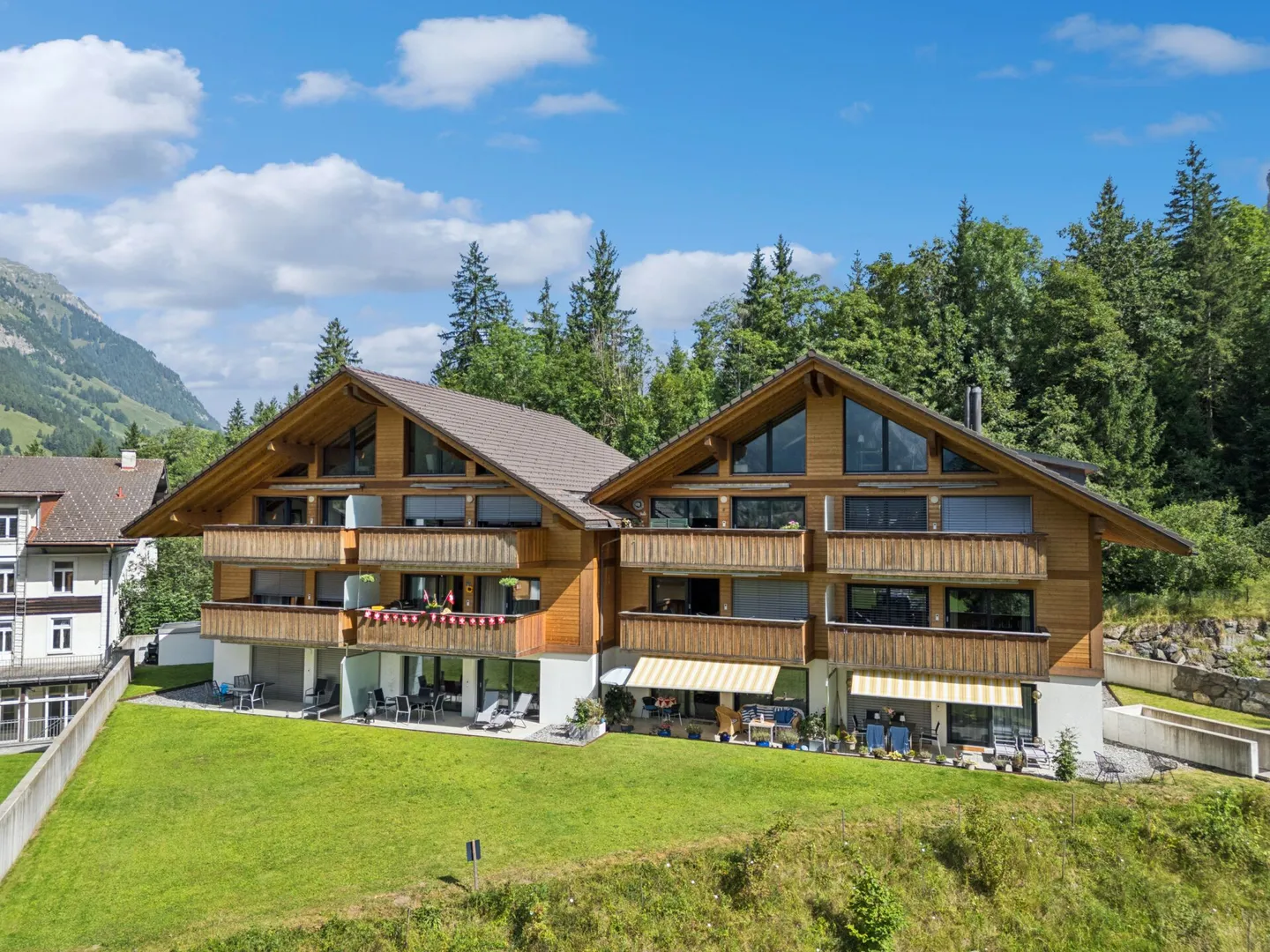 Appartement à vendre - Photo 2 sur 13