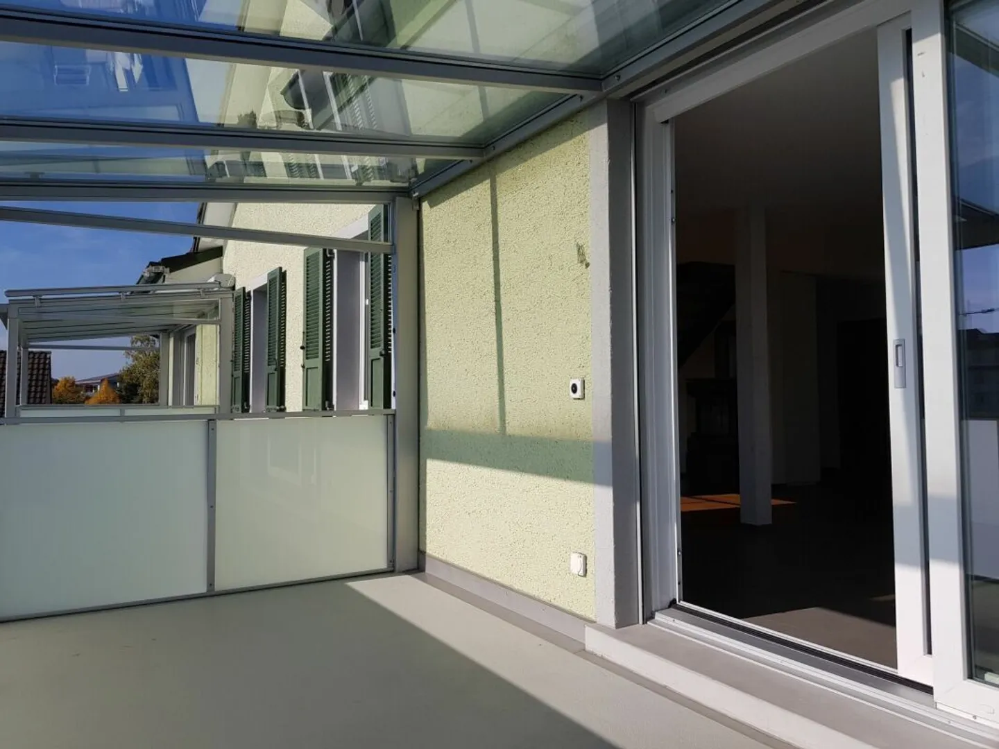 Appartement à louer - Photo 3 sur 8