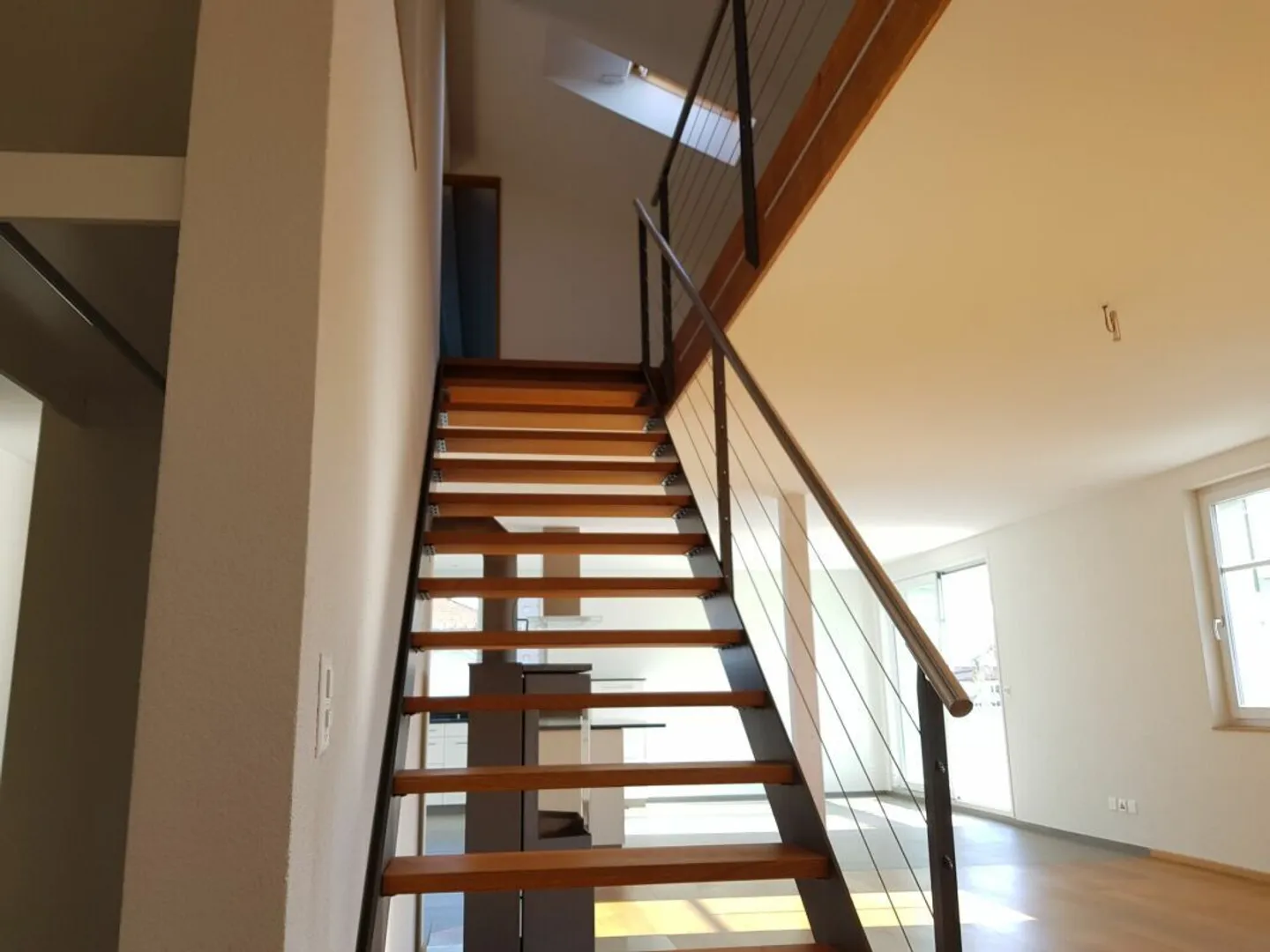 Appartement à louer - Photo 4 sur 8