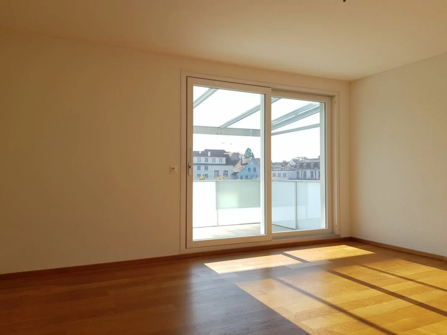 Appartement à louer - Photo 6 sur 8