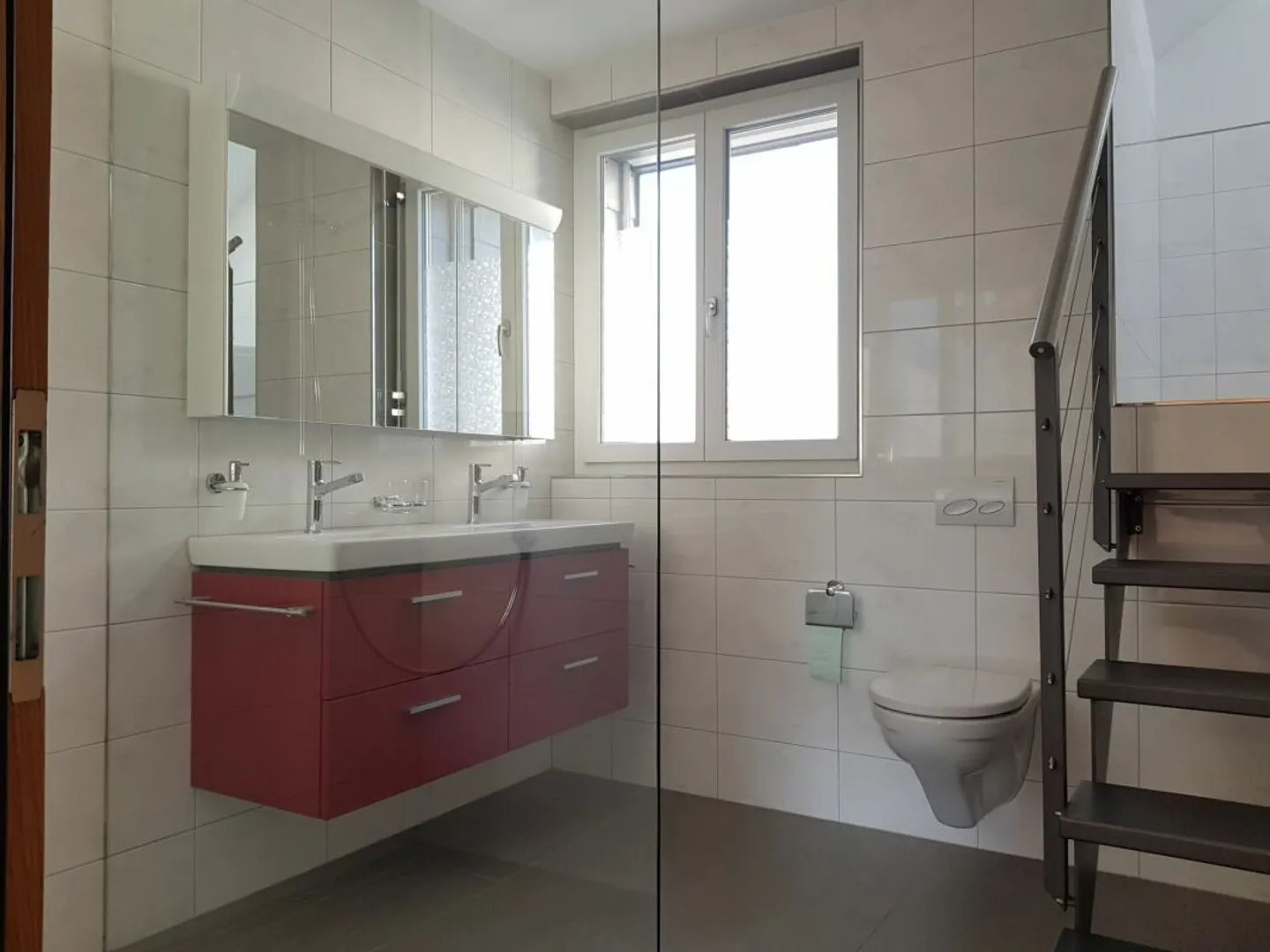 Appartement à louer - Photo 7 sur 8