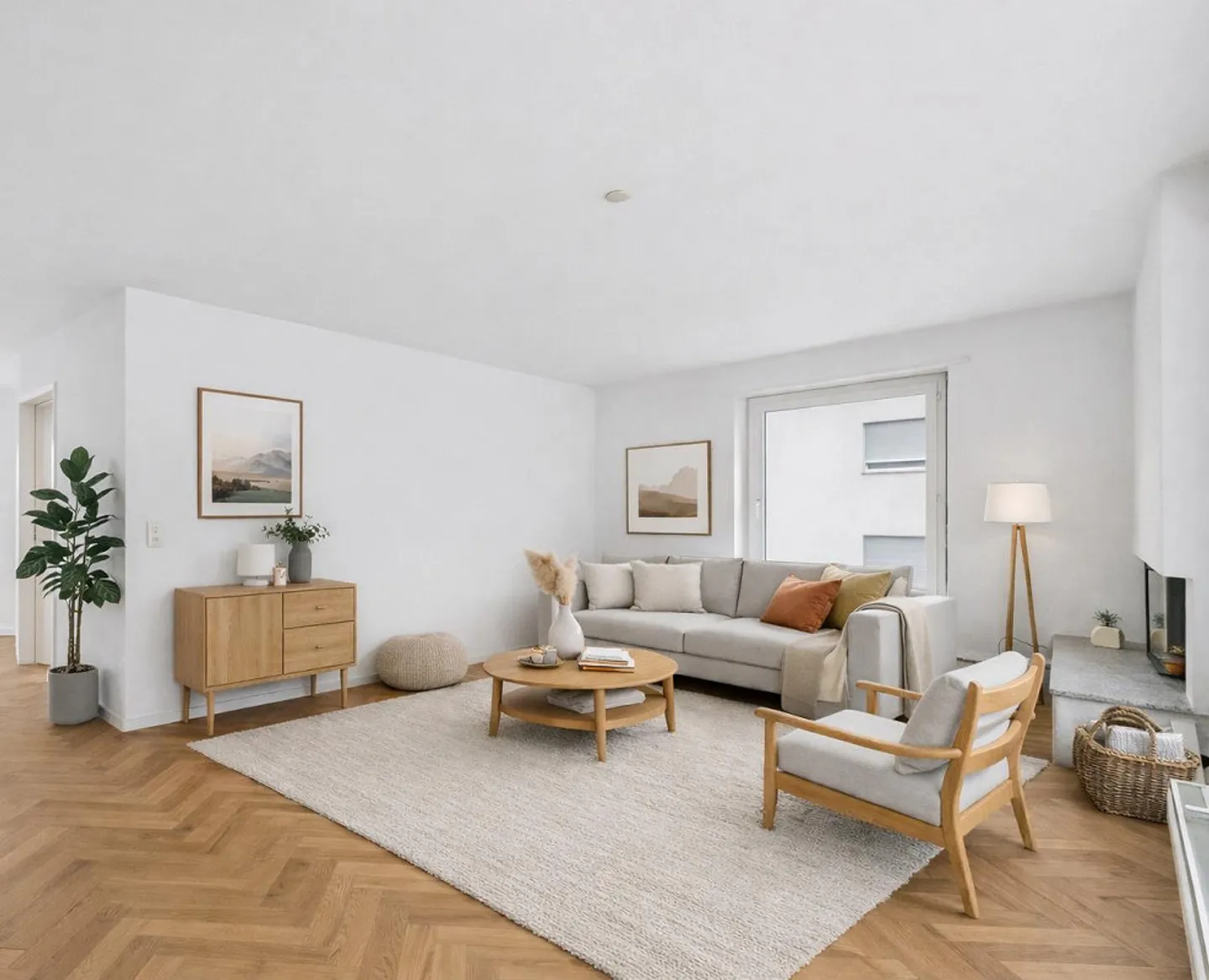 Vivre avec une vue - Votre nouveau chez-vous ! - Photo 2 sur 11