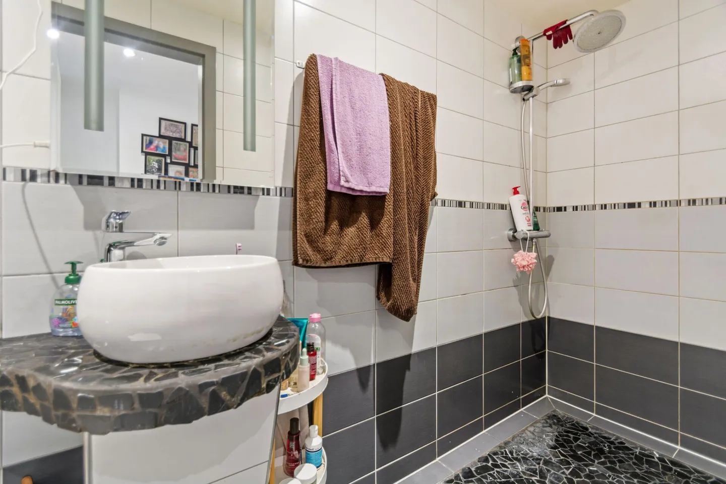 Magnifique Duplex en Attique - Photo 12 sur 16