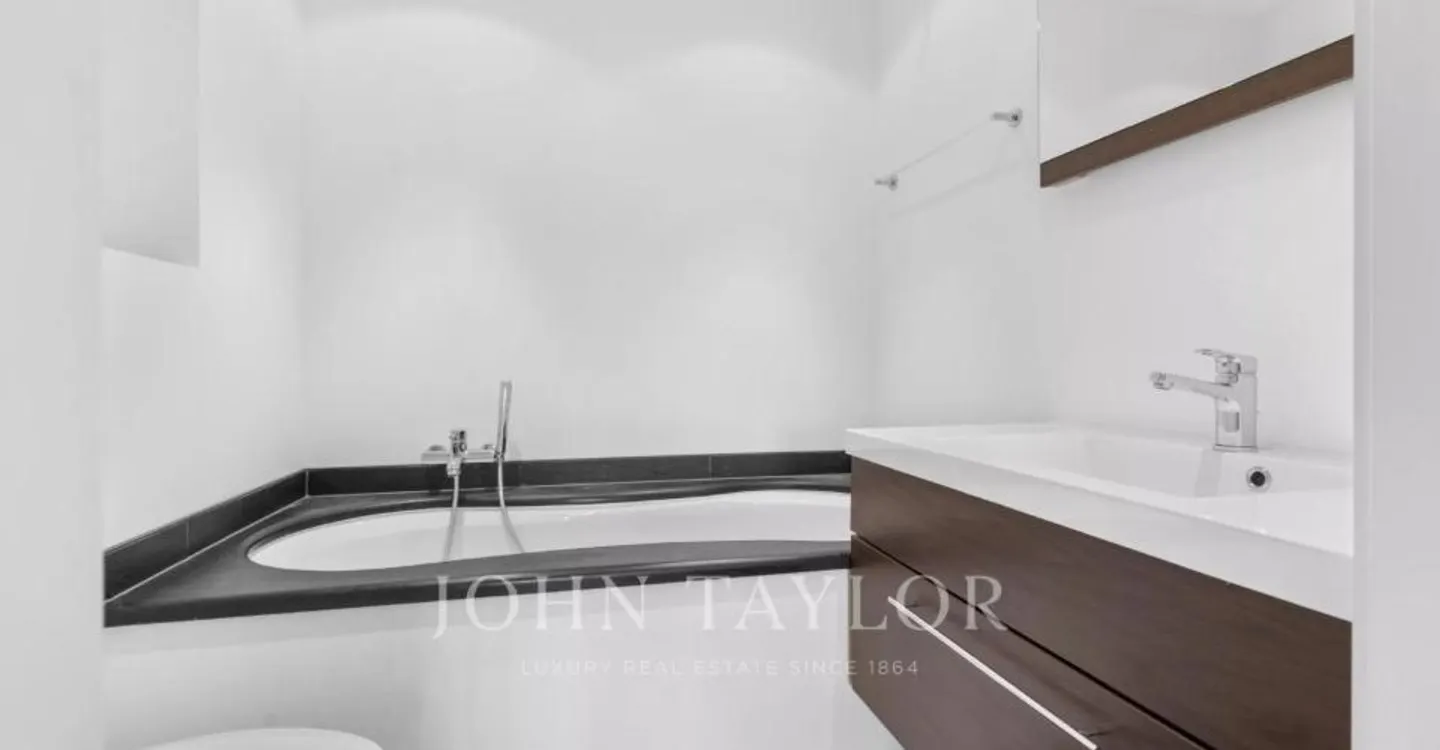 Appartamento in stile chalet a Montana - Foto 11 di 13