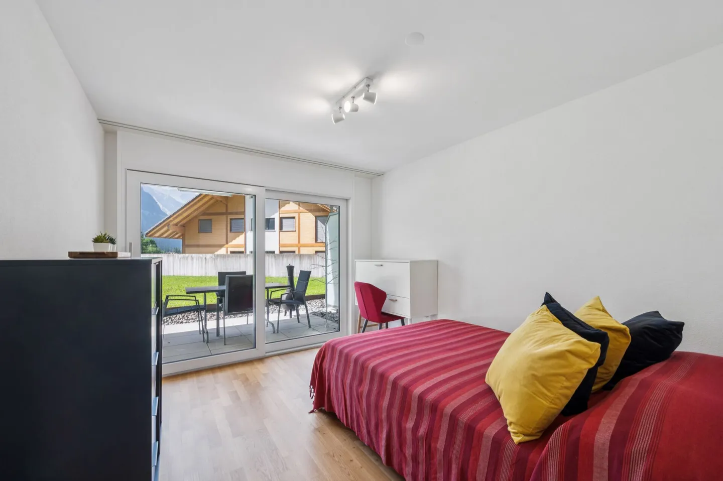 Appartement à vendre - Photo 6 sur 13