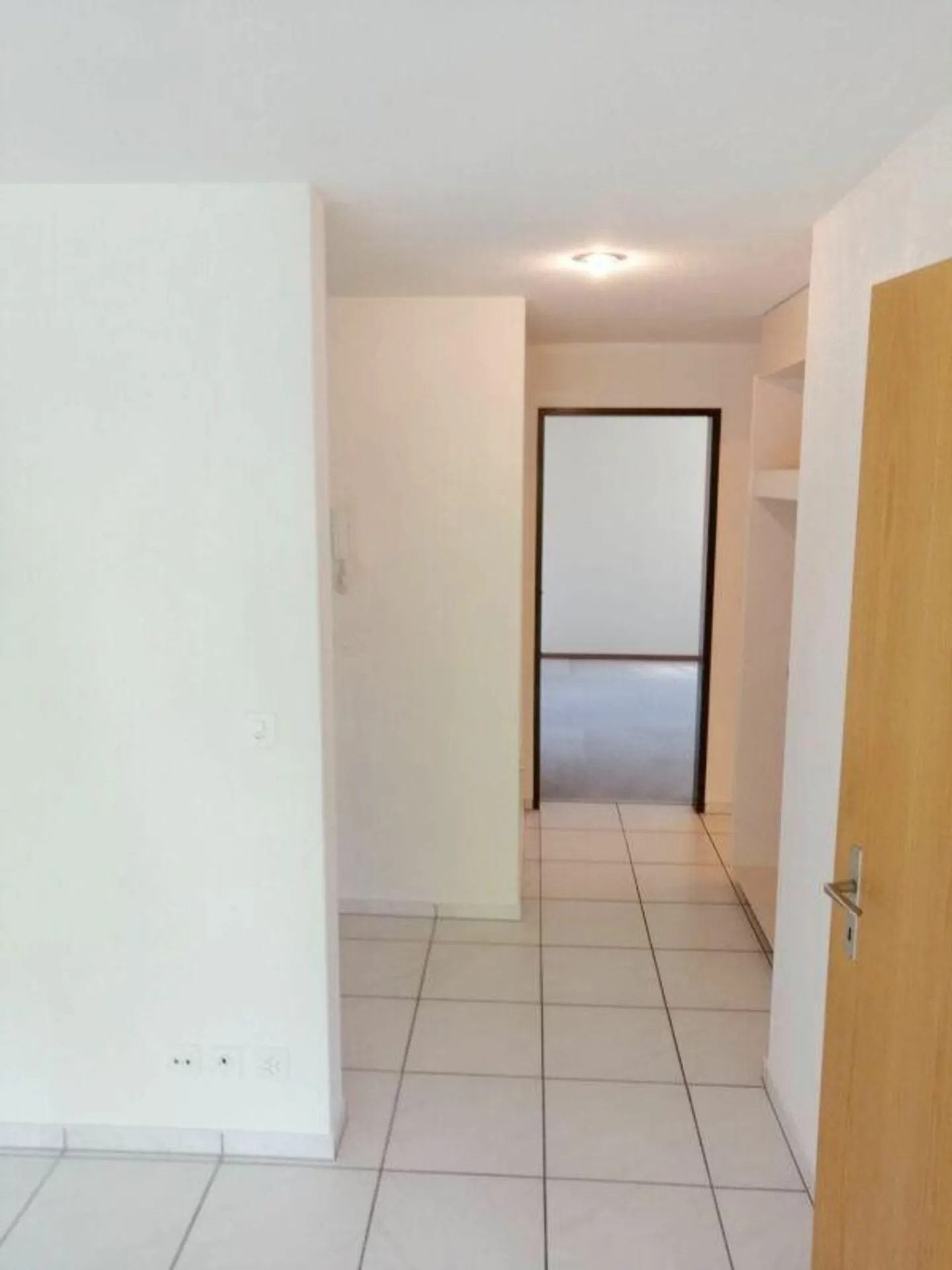 Modernes Wohnen, zentral und grün, mit Balkon im Grünen - Foto 5 von 7