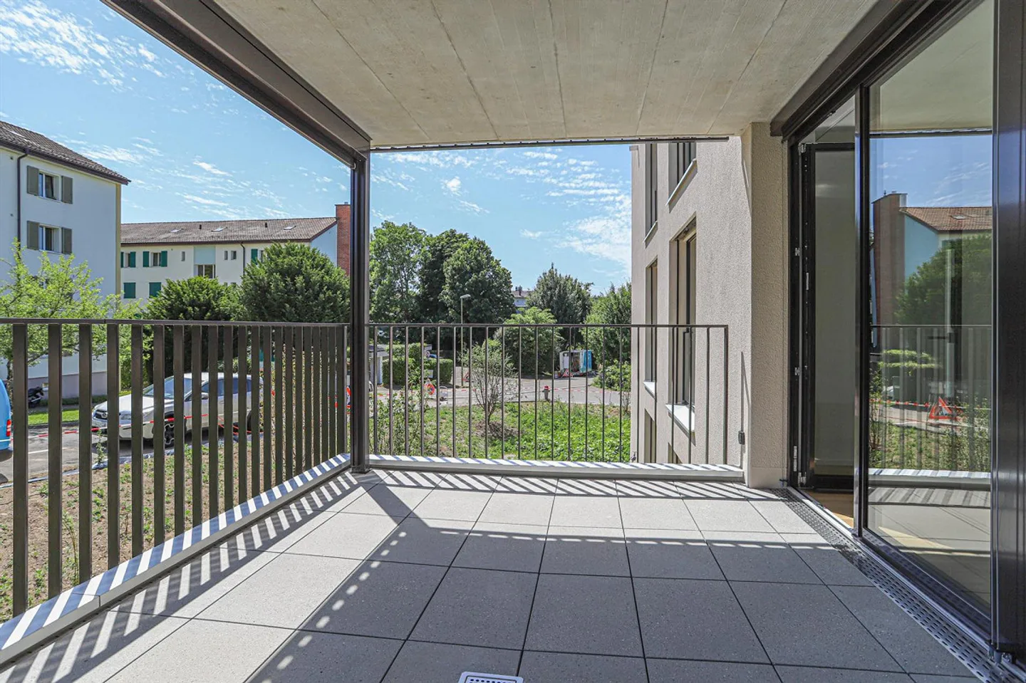 Moderne et lumineux - Photo 7 sur 8