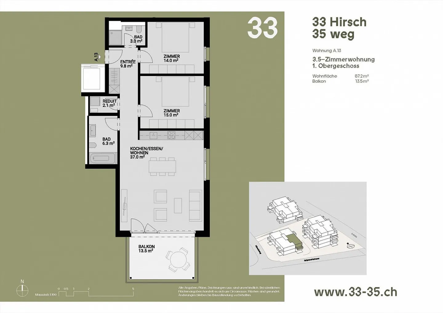 Moderne et lumineux - Photo 8 sur 8