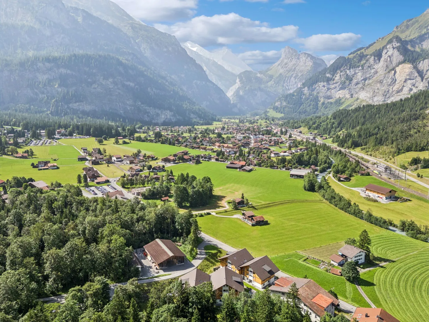 Appartement à vendre - Photo 12 sur 13