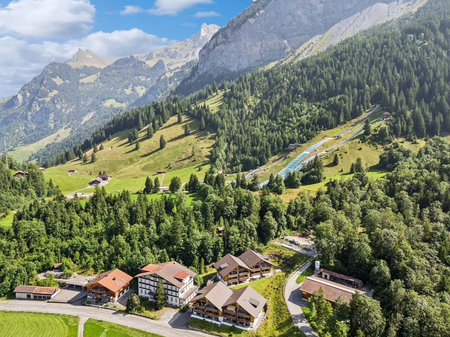 Appartement à vendre - Photo 13 sur 13