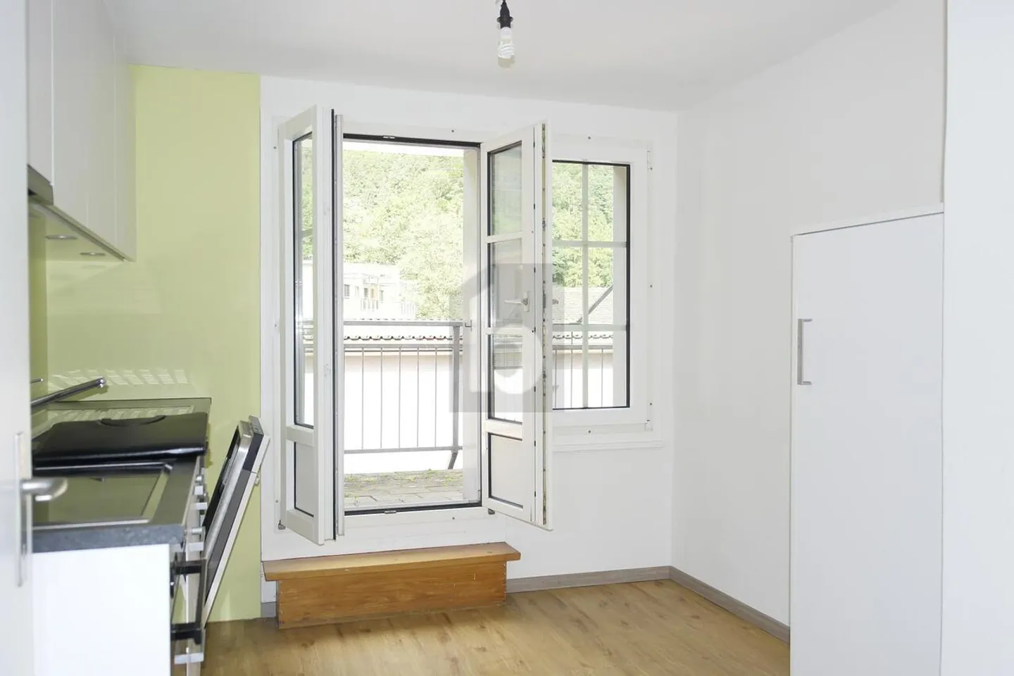 RENOVIERT MIT KLEINEM BALKON - Foto 3 di 6