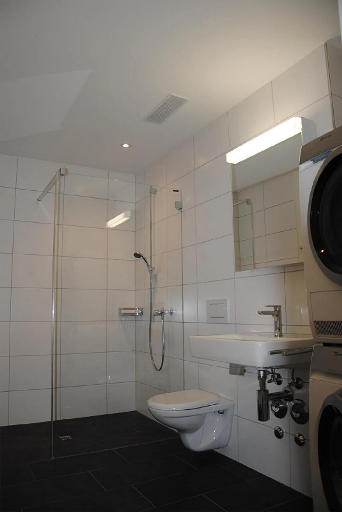 Modern home in idyllic location - 2.5 room apartment in Wald ZH - Photo 4 of 5