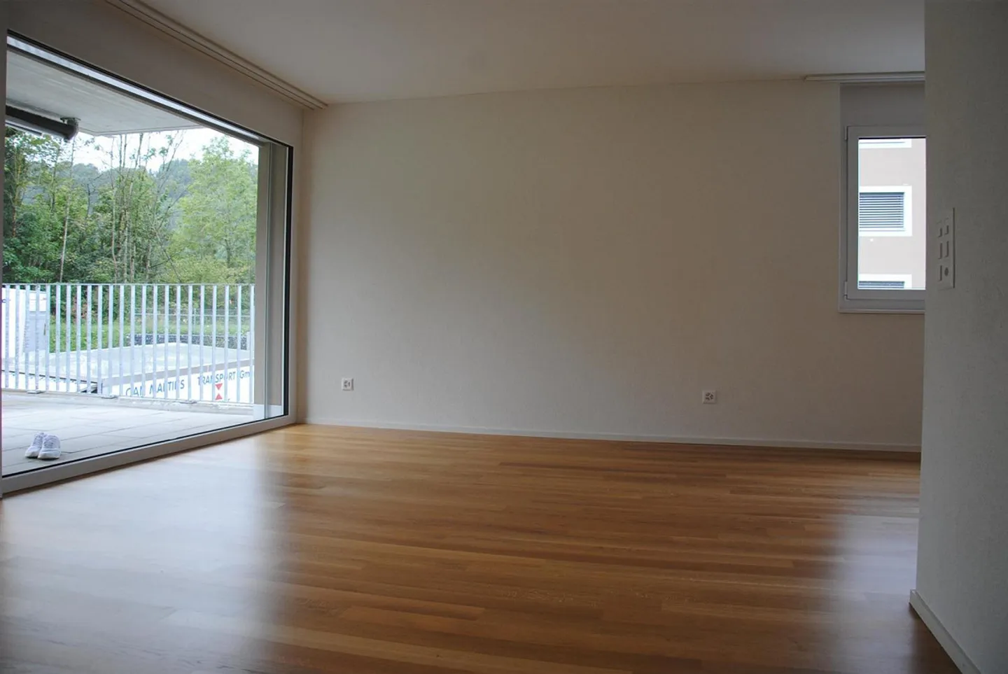 Modern home in idyllic location - 2.5 room apartment in Wald ZH - Photo 5 of 5