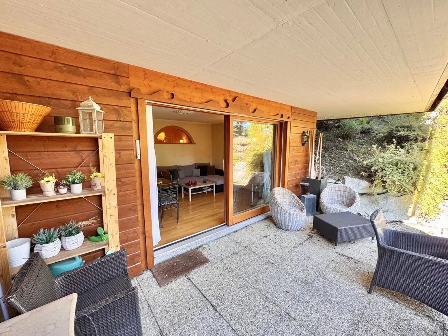 2.5p Exception - Ski-In / Ski-Out in Plans-Mayens - Photo 12 of 13