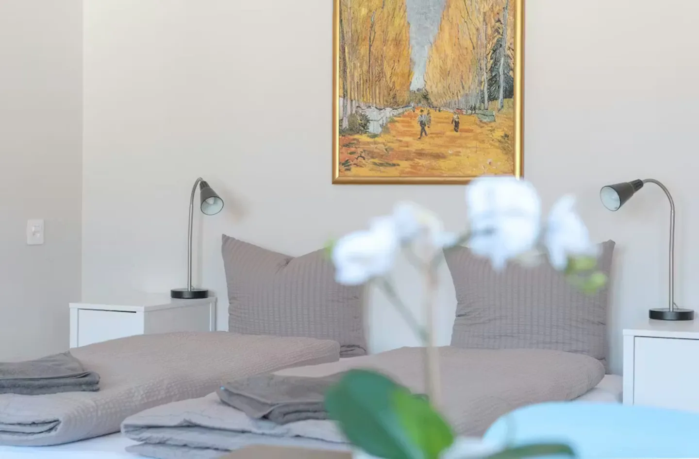 Charming Apartment in Basel - Photo 7 of 10