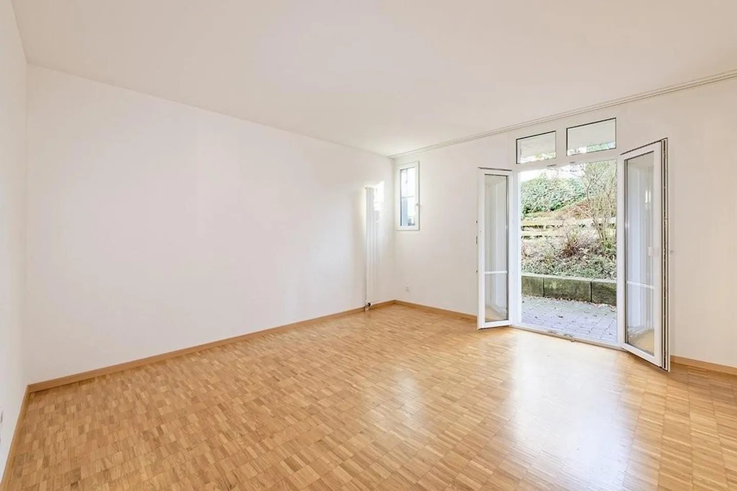 Zentrumsnahe Wohnung - Foto 5 von 8