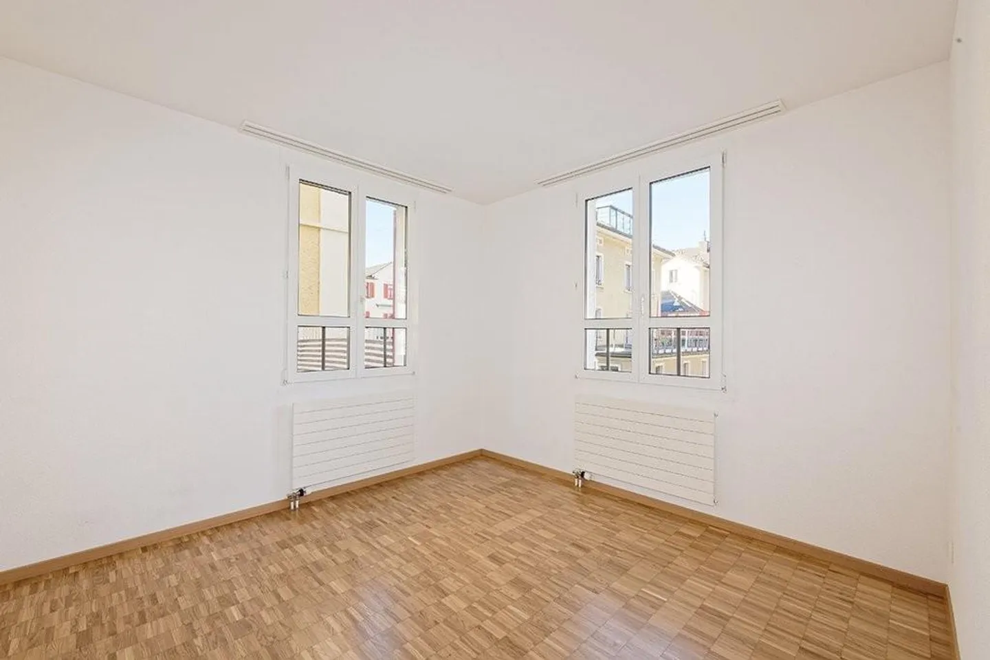 Zentrumsnahe Wohnung - Foto 6 von 8