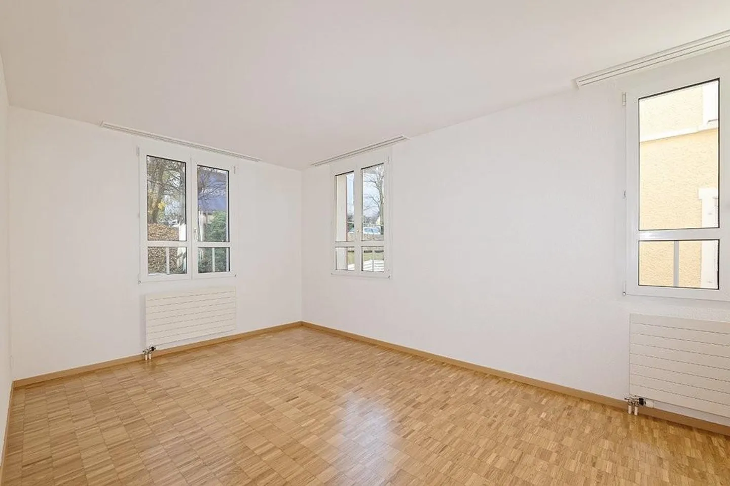 Zentrumsnahe Wohnung - Foto 7 von 8