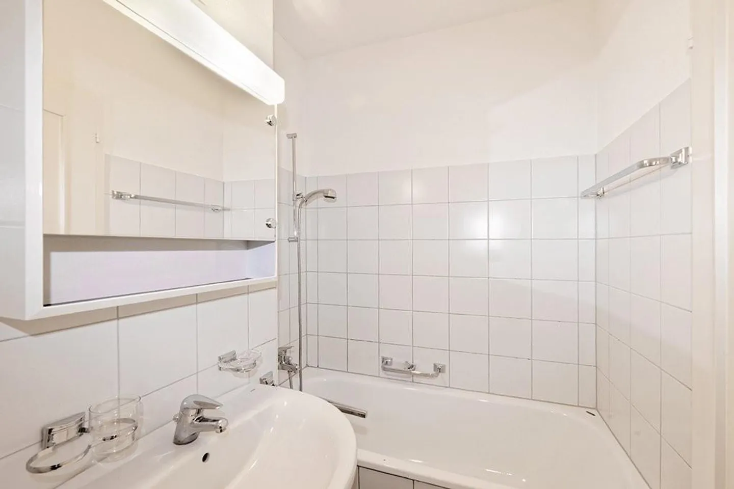 Zentrumsnahe Wohnung - Foto 8 von 8