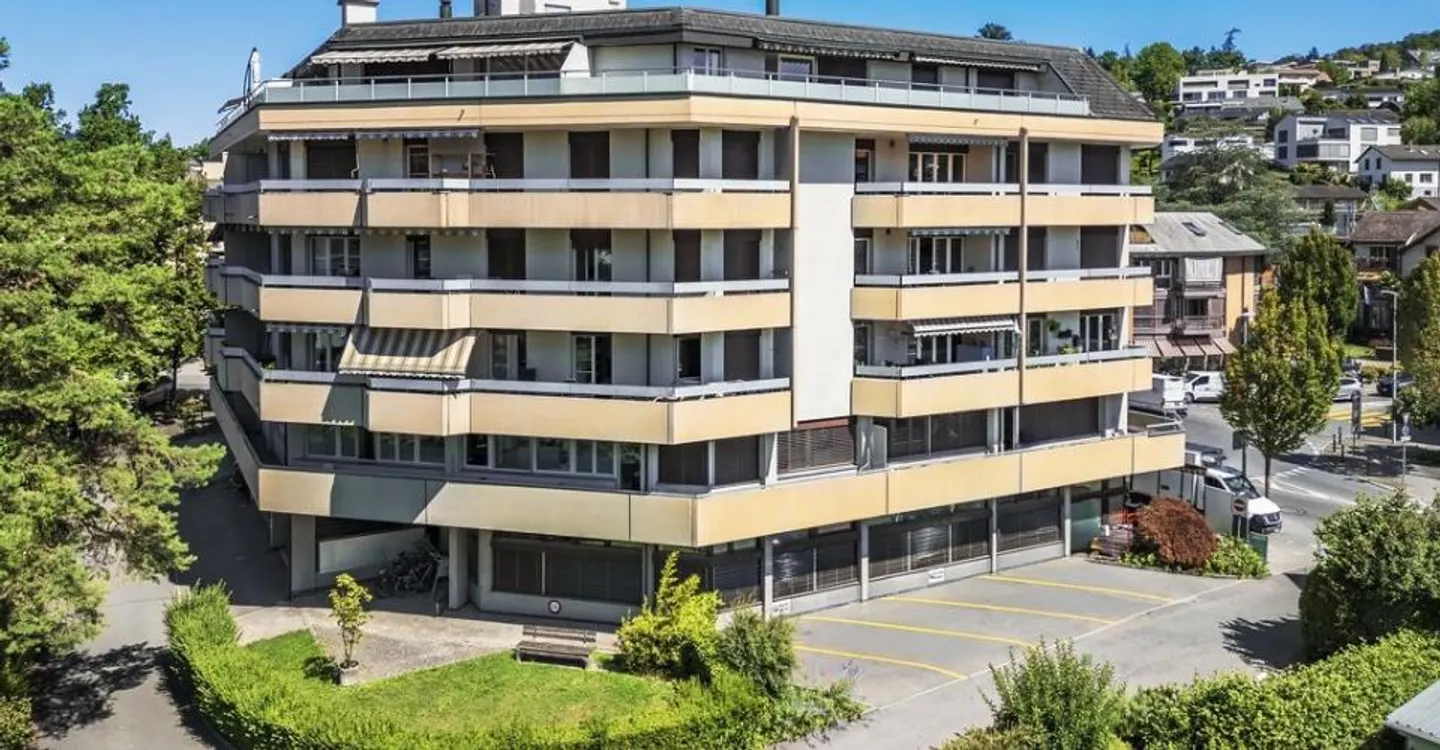 Ristrutturato di recente e ridisegnato con stile - 1° affitto netto in omaggio! - Foto 1 di 9