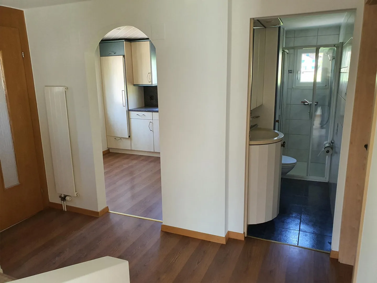 4.5 Room Apartment - Photo 6 of 8