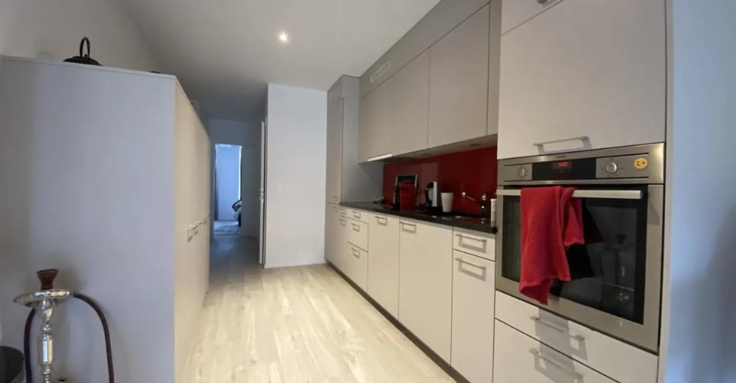 Charmant Appartement 2.5 pièces - Photo 1 sur 9