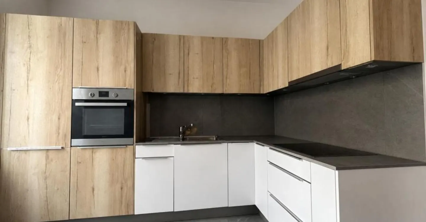 3,5-ZIMMER-WOHNUNG IM HERZEN DES DORFES - Foto 6 von 10