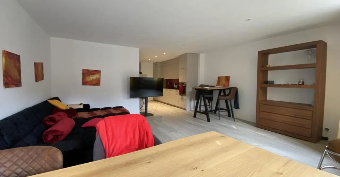 Charmant Appartement 2.5 pièces - Photo 4 sur 9