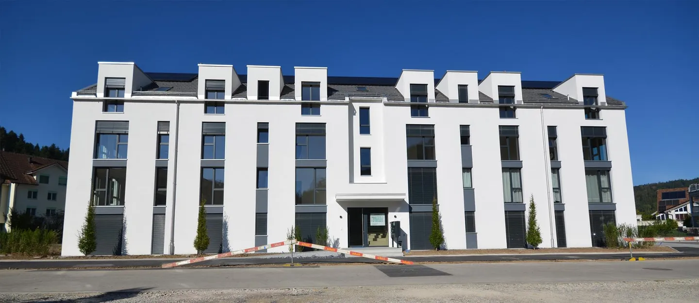 First rental of elegant residential building "Kurwies" in Dussnang - Photo 5 of 15