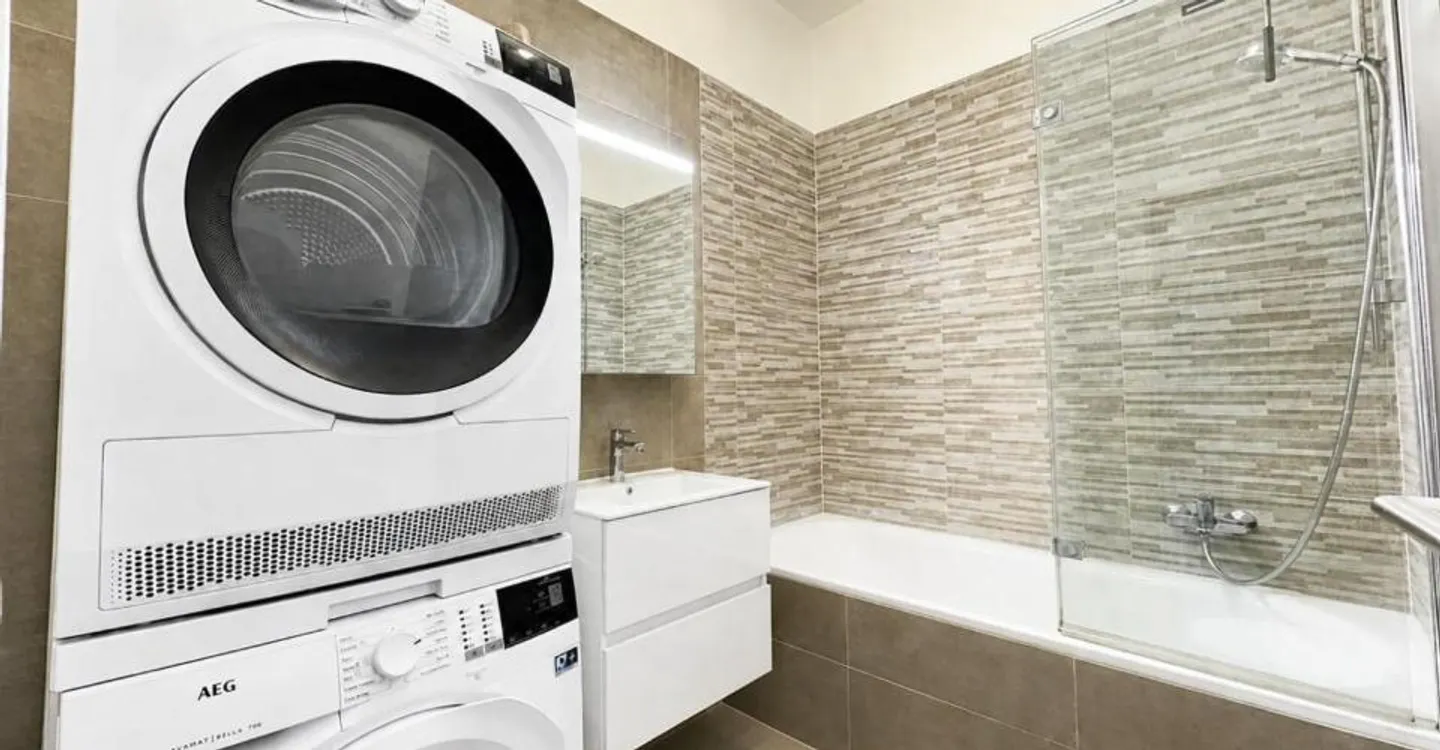 3,5-ZIMMER-WOHNUNG IM HERZEN DES DORFES - Foto 9 von 10