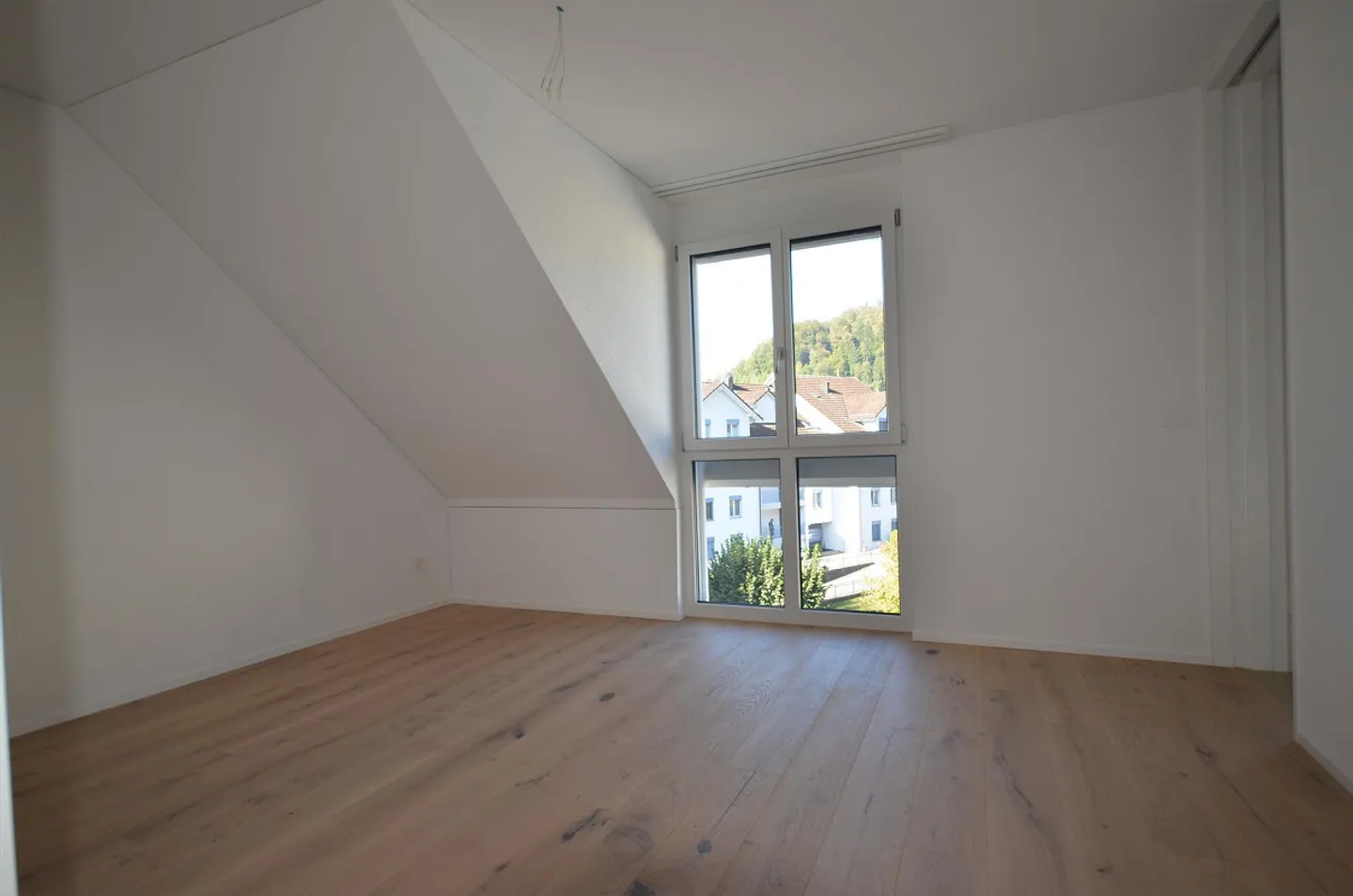 First rental of elegant residential building "Kurwies" in Dussnang - Photo 7 of 15
