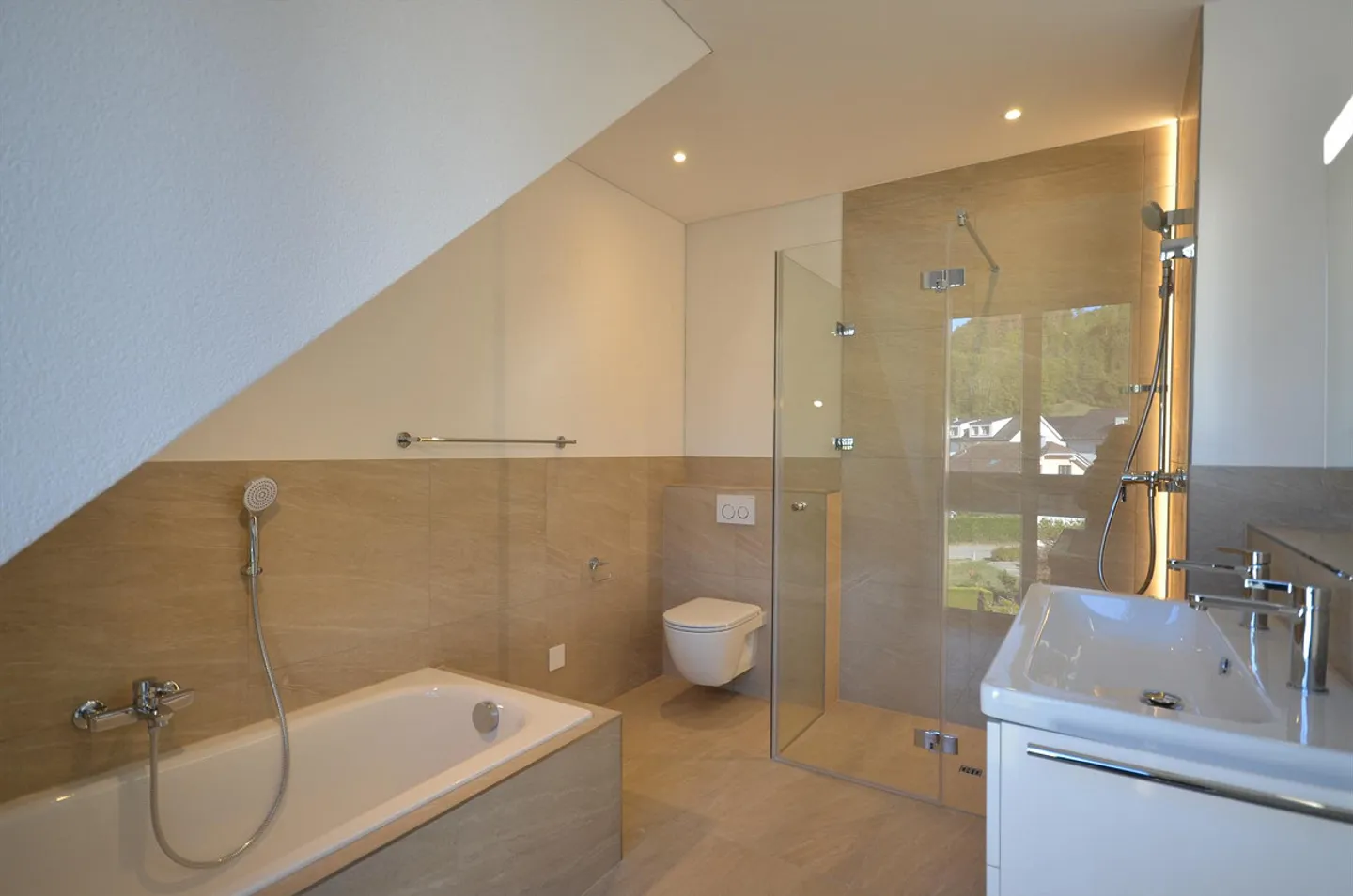 First rental of elegant residential building "Kurwies" in Dussnang - Photo 8 of 15